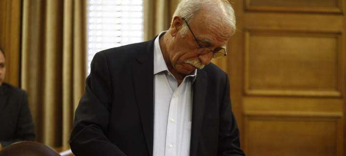 Προεκλογικές «κορώνες» Βίτσα: «Έχουμε ανοιχτούς λογαριασμούς» με τη Γερμανία για τα εγκλήματα των Ναζί